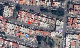 Foto de inmueble en PASEO  HERRADURA #476, Col. Francisco Villa C.P. 45130, Zapopan