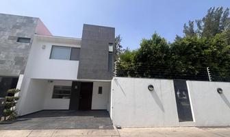 Foto de inmueble en AV. MAGNOLIAS, Col. Girasoles Acueducto C.P. 45138, Zapopan