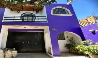 Foto de inmueble en Galeanas #791, Col. Girasoles Elite C.P. 45138, Zapopan