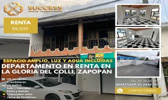 Foto de inmueble en GLORIAS DEL COLLI #|, Col. Glorias Del Colli C.P. 45010, Zapopan