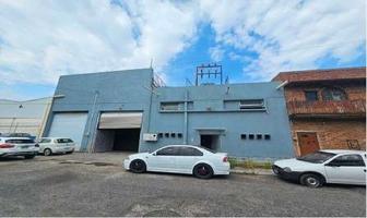 Foto de inmueble en ZONA INSDUSTRIAL GONZALEZ GALLO, Col. González Gallo C.P. 44430, Guadalajara