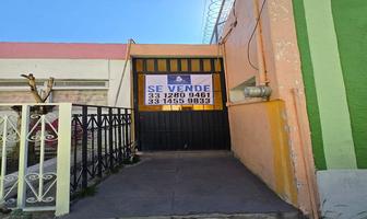 Foto de inmueble en Postal, Col. Gral. Real C.P. 44400, Guadalajara