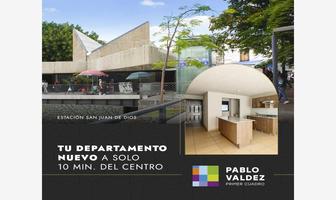 Foto de inmueble en A 1 CUADRA DE MEDICINA DE LA UDG #CERCA DE TODO, Col. Guadalajara Centro C.P. 44100, Guadalajara