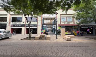 Foto de inmueble en ALCALDE, Col. Guadalajara Centro C.P. 44100, Guadalajara
