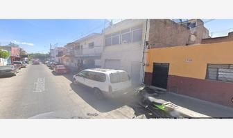 Foto de inmueble en APOLONIO MORENO #1732, Col. Guadalajara Centro C.P. 44100, Guadalajara