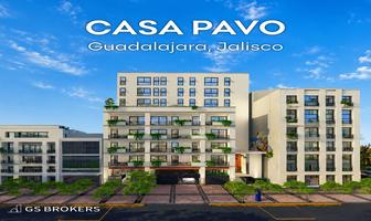 Foto de inmueble en C. Pavo, Col. Guadalajara Centro C.P. 44100, Guadalajara