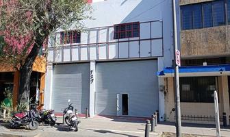 Foto de inmueble en Calz Independencia Sur, Col. Guadalajara Centro C.P. 44100, Guadalajara