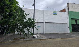 Foto de inmueble en Comercio, Col. Guadalajara Centro C.P. 44100, Guadalajara