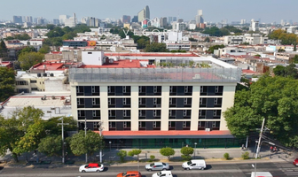 Foto de inmueble en Enrique Diaz de León, Col. Guadalajara Centro C.P. 44100, Guadalajara