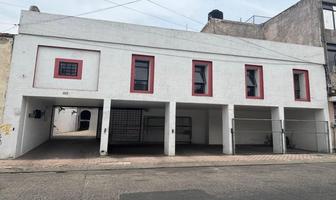 Foto de inmueble en Enrique González Martínez, Col. Guadalajara Centro C.P. 44100, Guadalajara