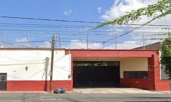 Foto de inmueble en Fray Bartolomé de las casas, Col. Guadalajara Centro C.P. 44100, Guadalajara