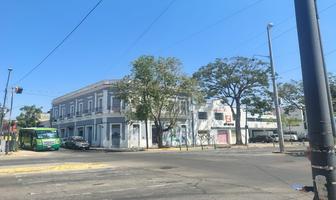 Foto de inmueble en Guadalajara, Col. Guadalajara Centro C.P. 44100, Guadalajara