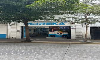 Foto de inmueble en Madero, Col. Guadalajara Centro C.P. 44100, Guadalajara