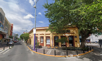Foto de inmueble en NUEVA GALICIA, Col. Guadalajara Centro C.P. 44100, Guadalajara