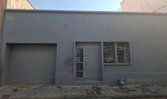 Foto de inmueble en Nueva Galicia No. 1006 Col. Centro #1006, Col. Guadalajara Centro C.P. 44100, Guadalajara