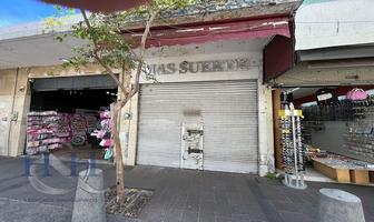 Foto de inmueble en Pedro Loza, Col. Guadalajara Centro C.P. 44100, Guadalajara