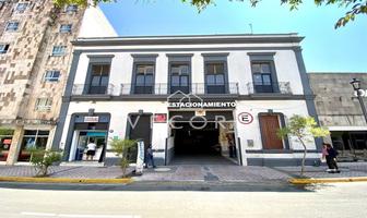 Foto de inmueble en Prisciliano Sanchez, Col. Guadalajara Centro C.P. 44100, Guadalajara
