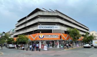 Foto de inmueble en calle 0, Col. Guadalajara Centro C.P. 44100, Guadalajara