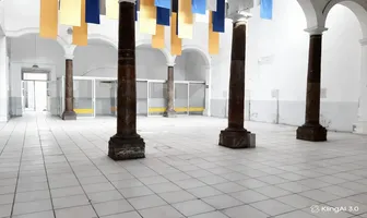 Foto de inmueble en juarez #S/N, Col. Guadalajara Centro C.P. 44100, Guadalajara