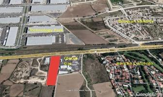 Foto de inmueble en Av Vallarta, Col. Guadalajara Technology Park C.P. 45222, Zapopan