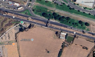 Foto de inmueble en Carretera a Nogales, Col. Guadalajara Technology Park C.P. 45222, Zapopan