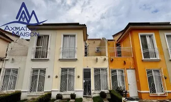 Foto de inmueble en HACENDA SANTA CRUZ DEL VALLE #121, Col. Hacienda Del Real C.P. 45428, Tonalá