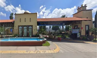 Foto de inmueble en Hacienda Jacarandas #111, Col. Hacienda Del Real C.P. 45428, Tonalá