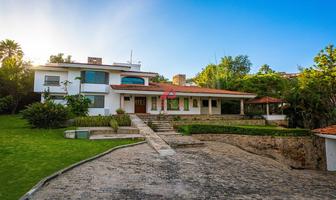 Foto de inmueble en P.º de los pinos, Col. Hacienda La Herradura C.P. 45245, Zapopan