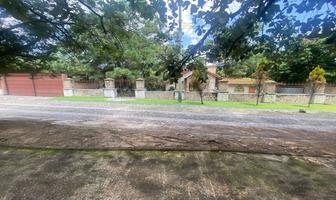 Foto de inmueble en PASEO DE. LOS PINOS, Col. Hacienda La Herradura C.P. 45226, Zapopan