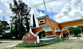 Foto de inmueble en , Col. Hacienda La Herradura C.P. 45226, Zapopan