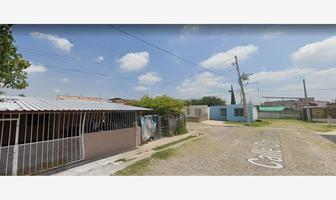 Foto de inmueble en Calle Circuito Oasis #SNInt. SN, Col. Hacienda La Noria C.P. 45641, Tlajomulco de Zúñiga