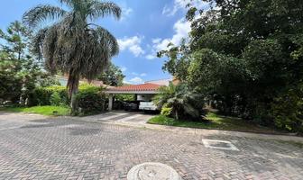 Foto de inmueble en calle ., Col. Hacienda Mirage C.P. 45646, Tlajomulco de Zúñiga