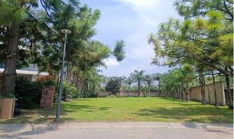 Foto de inmueble en calle ., Col. Hacienda Mirage C.P. 45646, Tlajomulco de Zúñiga