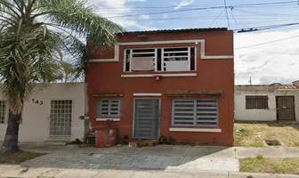 Foto de inmueble en Atlántida #145, Col. Hacienda Santa Fe C.P. 45653, Tlajomulco de Zúñiga