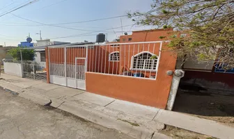 Foto de inmueble en CIRCUITO SANTIAGO #000, Col. Hacienda Santa Fe C.P. 45653, Tlajomulco de Zúñiga