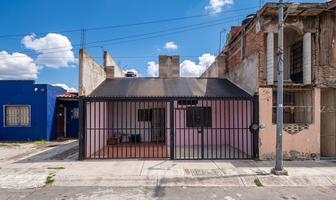 Foto de inmueble en Cerro de la Campana, Col. Hacienda Santa Fe C.P. 45653, Tlajomulco de Zúñiga