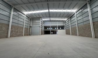 Foto de inmueble en Camino antiguo a tequila Fracc Parque Industrial Nextipark, Col. Hacienda las Palomas C.P. 45220, Zapopan