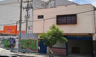 Foto de inmueble en Av. Profa. Ma. Gpe. Mtz. de Hdez. Loza, Col. Heliodoro Hernández Loza 1a Secc C.P. 44720, Guadalajara