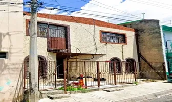 Foto de inmueble en Miguel Noriega #32, Col. Heliodoro Hernández Loza 1a Secc C.P. 44720, Guadalajara