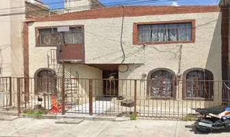 Foto de inmueble en Miguel Noriega #3212, Col. Heliodoro Hernández Loza 1a Secc C.P. 44720, Guadalajara