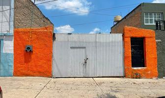 Foto de inmueble en , Col. Hernández Romo C.P. 44419, Guadalajara