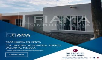 Foto de inmueble en calle ., Col. Héroes de La Patria C.P. 48290, Puerto Vallarta