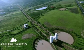 Foto de inmueble en Terreno 1,603 mt2 Dentro del Residencial Campestre Valle de los Reyes Lagos Moreno Jalisco, Col. Horizontal Hernando de Martell C.P. 47420, Lagos de Moreno
