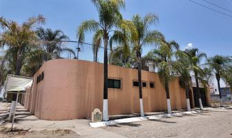 Foto de inmueble en Av Hacienda las margaritas Lote, Col. Huaxtla C.P. 45368, El Arenal