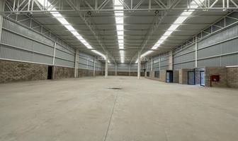 Foto de inmueble en STETRU 1 INDUSTRIAL PARK. Carr. México 70 #4655 Int. 21., Col. Huaxtla C.P. 45368, El Arenal