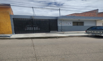 Foto de inmueble en Rita Gutiérrez, Col. Huentitán El Alto C.P. 44390, Guadalajara