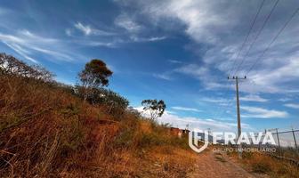 Foto de inmueble en FRACCION 200 PREDIO RÚSTICO, HUERTA VIEJA KM 25, CARRETERA CHAPALA, Col. Huerta Vieja C.P. 45877, Ixtlahuacán de los Membrillos