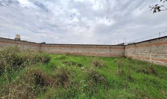 Foto de inmueble en brecha sin nombre, Col. Huertas el Zamorano C.P. 45360, El Arenal