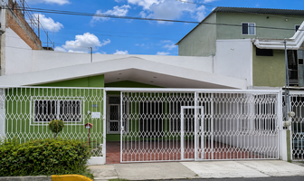 Foto de inmueble en Calle Monte Olimpo, Col. Independencia Oriente C.P. 44340, Guadalajara