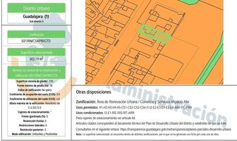 Foto de inmueble en Independencia, Col. Independencia Oriente C.P. 44340, Guadalajara